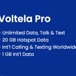 Voltela Pro