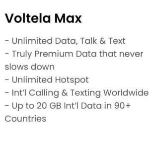 Voltela Max